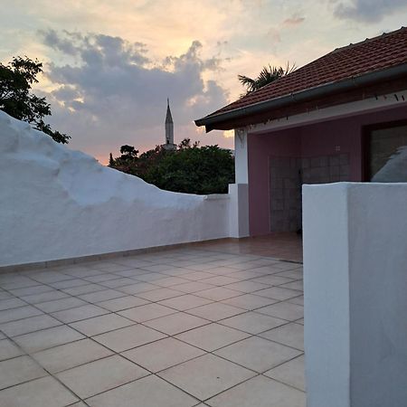 Apartment Eka Mostar Chambre photo