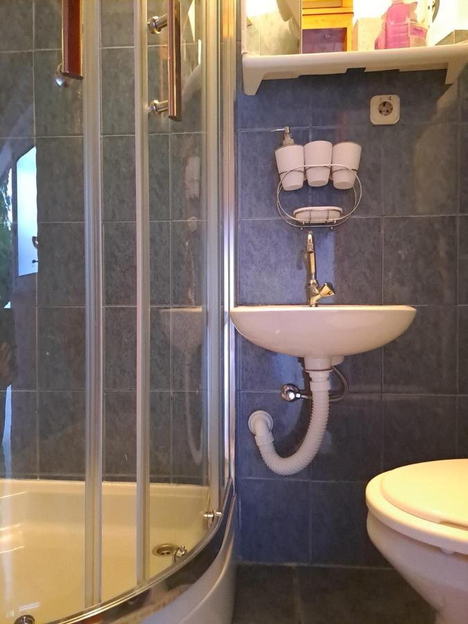 Apartment Eka Mostar Extérieur photo