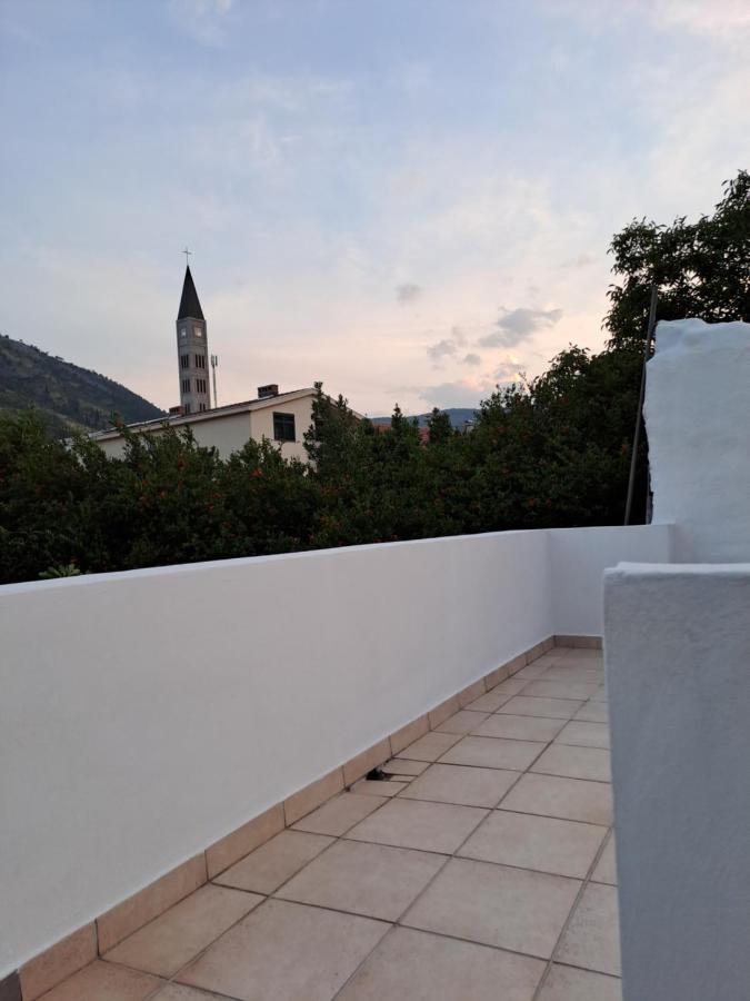 Apartment Eka Mostar Extérieur photo