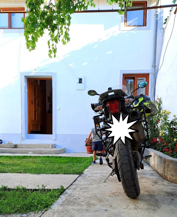 Apartment Eka Mostar Extérieur photo