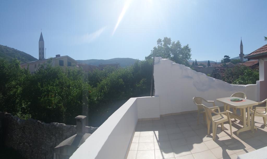 Apartment Eka Mostar Extérieur photo
