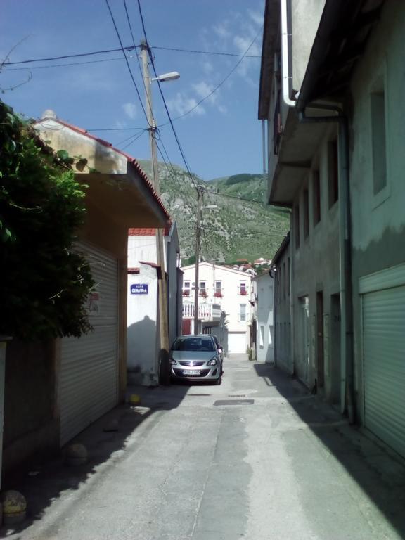 Apartment Eka Mostar Extérieur photo