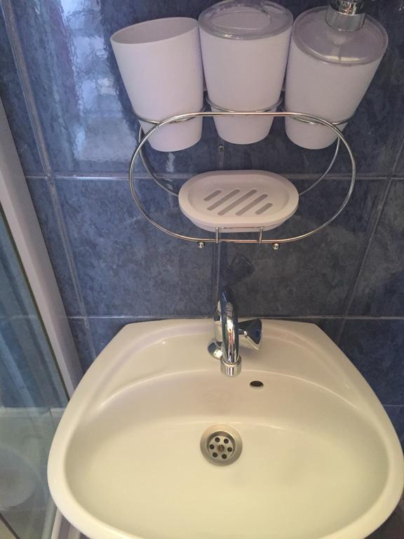 Apartment Eka Mostar Extérieur photo