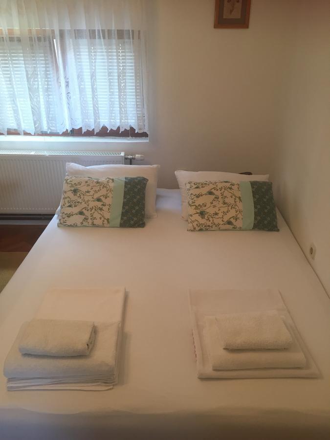 Apartment Eka Mostar Extérieur photo