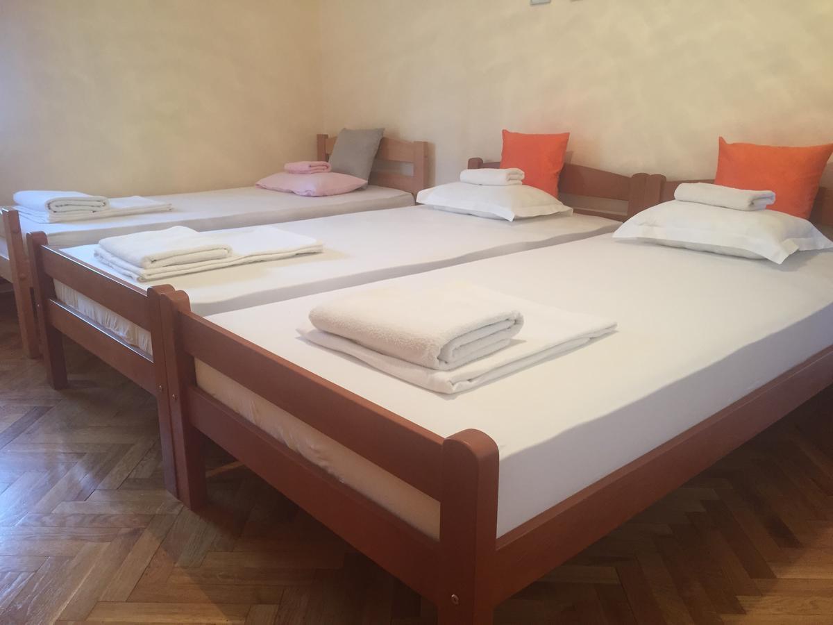 Apartment Eka Mostar Extérieur photo
